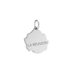 Histoire d'Or Pendentif Thea Argent Blanc* Pendentifs|Pendentifs