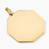 Histoire d'Or Pendentif Timothy Or Jaune* Pendentifs|Pendentifs