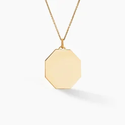 Histoire d'Or Pendentif Timothy Or Jaune* Pendentifs|Pendentifs