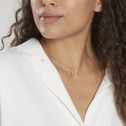 Histoire d'Or Pendentif Tour Eiffel Or Jaune* Pendentifs|Pendentifs