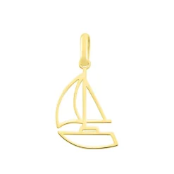 Discount Histoire d'Or Pendentif Volia Or Jaune