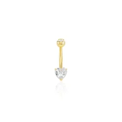 Histoire d'Or Piercing Cornelis Or Jaune Oxyde De Zirconium* Piercings|Autres Bijoux