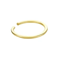 Sale Histoire d'Or Piercing De Nez Or Jaune Ajania