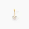 Histoire d'Or Piercing Norris Or Jaune Oxyde De Zirconium* Autres Bijoux|Piercings